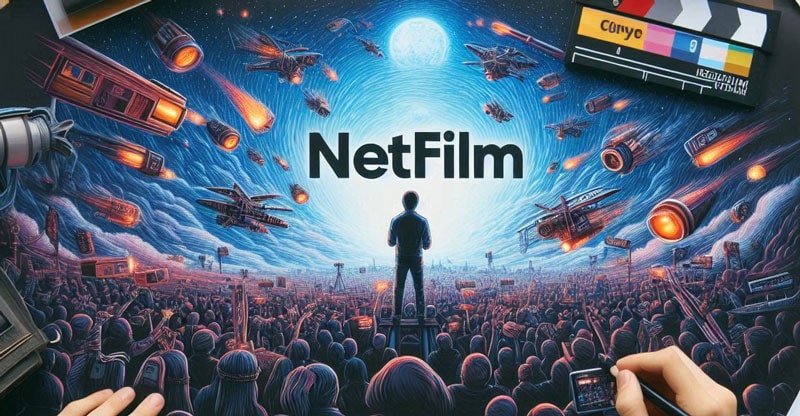 netfilm